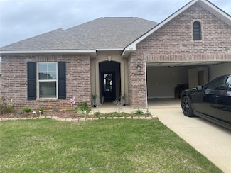 109 Vienne Trace, Haughton, LA 71037