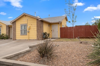 5052 Bogart St NW, Albuquerque, NM 87120
