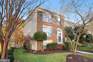 134 Shirley Square SE, Leesburg, VA 20175