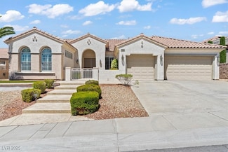2868 Foxtail Creek Ave, Henderson, NV 89052