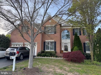43058 Olive Tree Ln, Chantilly, VA 20152