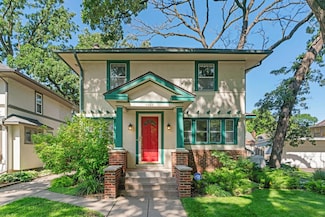 4944 Emerson Ave S, Minneapolis, MN 55419
