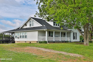 790 Shady Grove Rd, Martin, TN 38237