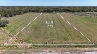 0 S Us 17 Hwy, Zolfo Springs, FL 33890