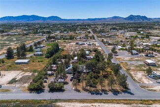 521 Alaska Way, Pahrump, NV 89060
