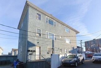 93 Mulberry St, Fall River, MA 02721