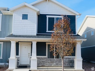 54 N Heading Row, Saratoga Springs, UT 84045