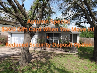 1108 Brashear Ln, Cedar Park, TX 78613