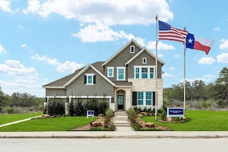 Meadow, San Antonio, TX 78254