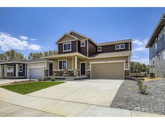 1863 Baltusrol Dr, Fort Collins, CO 80524