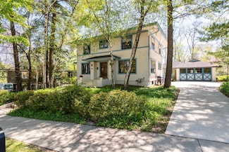 2809 Columbia Rd, Madison, WI 53705