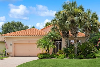 329 NW Millpond Ln, Port Saint Lucie, FL 34986