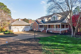 169 Waterton, Williamsburg, VA 23188