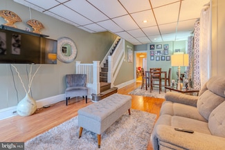 45 Charles St, Trenton, NJ 08611