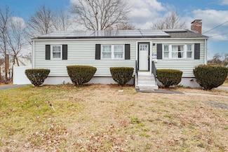 7 Scannell Rd, Randolph, MA 02368