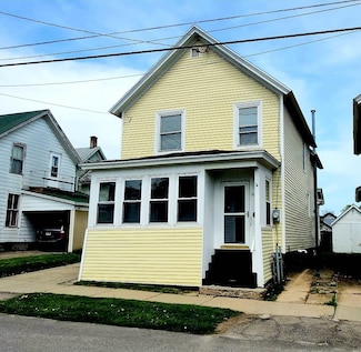 506 Hamilton St, Ogdensburg, NY 13669