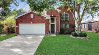 16335 Blossomwood Ln, Sugar Land, TX 77498