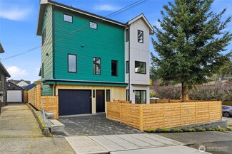 3757 SW Austin St, Seattle, WA 98126