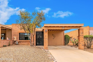 1548 W Via Del Jarrito, Green Valley, AZ 85622