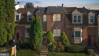 5614 Hogenhill Terrace, Rockville, MD 20853
