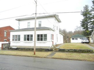 163 S Monroe St, Millersburg, OH 44654