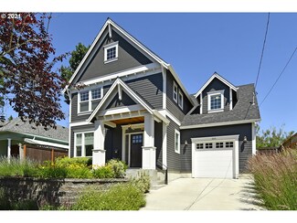 2215 N Emerson St, Portland, OR 97217