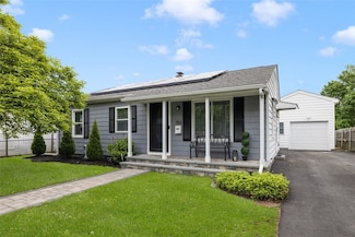 150 Memorial Dr, Pawtucket, RI 02860