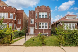 7752 S Wood St Unit 1, Chicago, IL 60620