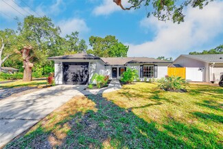 4607 W Loughman St, Tampa, FL 33616