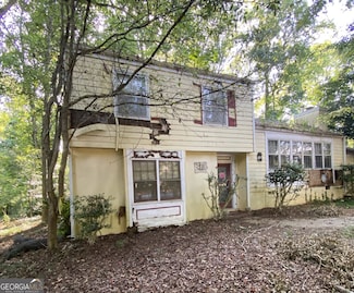 420 Highway 314, Fayetteville, GA 30214