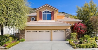 6285 Deerhill Rd, Oak Park, CA 91377