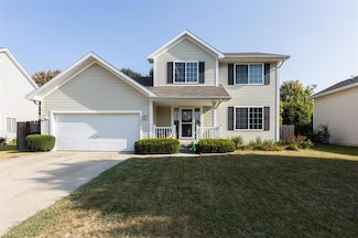 705 SE Melrose Dr, Waukee, IA 50263