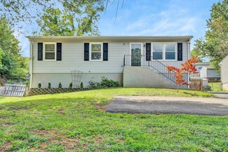 5353 Starkey Rd, Roanoke, VA 24018