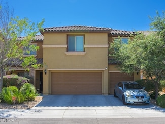 5507 Gemini Bridges St, Las Vegas, NV 89130