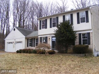 12401 Ransom Dr, Glenn Dale, MD 20769