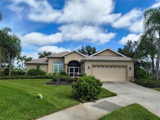 214 Lake Victoria Ct, Englewood, FL 34223