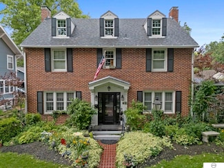 3040 Stratford Ave, Lincoln, NE 68502