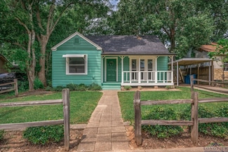 1505 Broadway Blvd, Kilgore, TX 75662