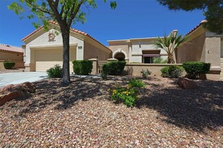 2127 Sun Cliffs St, Las Vegas, NV 89134