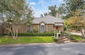 518 Hyde Park Dr, Tyler, TX 75701