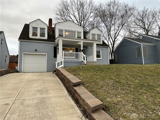 928 Lafayette Ave, Middletown, OH 45044