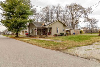 608 E Oak St, Princeton, IN 47670