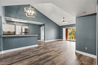 1270 Wildwood Lakes Blvd Unit 304, Naples, FL 34104