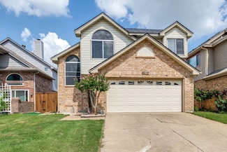 3803 Branch Hollow Cir, Carrollton, TX 75007