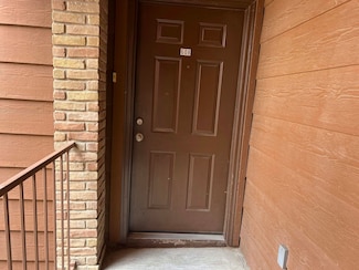 1752 Tiara Trail Unit 608-F, Laredo, TX 78045