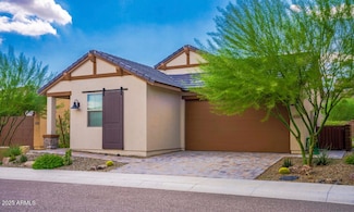 4340 Cutter Ln, Wickenburg, AZ 85390