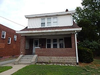 1924 Chislett St, Pittsburgh, PA 15206