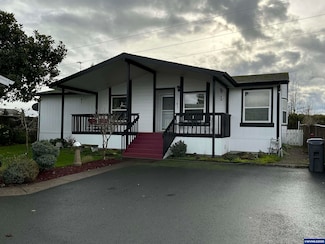 5422 Portland (#143) Rd NE Unit 143, Salem, OR 97305