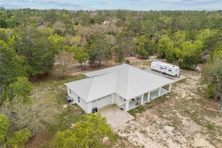 5630 NE 127th Ct, Williston, FL 32696