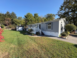 106 Stephen Dr, Stonington, CT 06378
